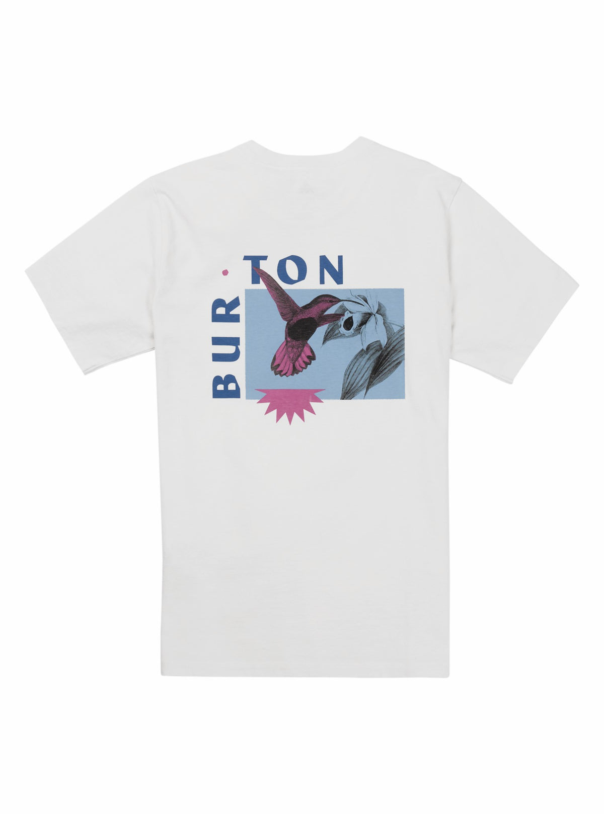 Burton Yeasayer 26 Short Sleeve T-Shirt 2026 - Burton