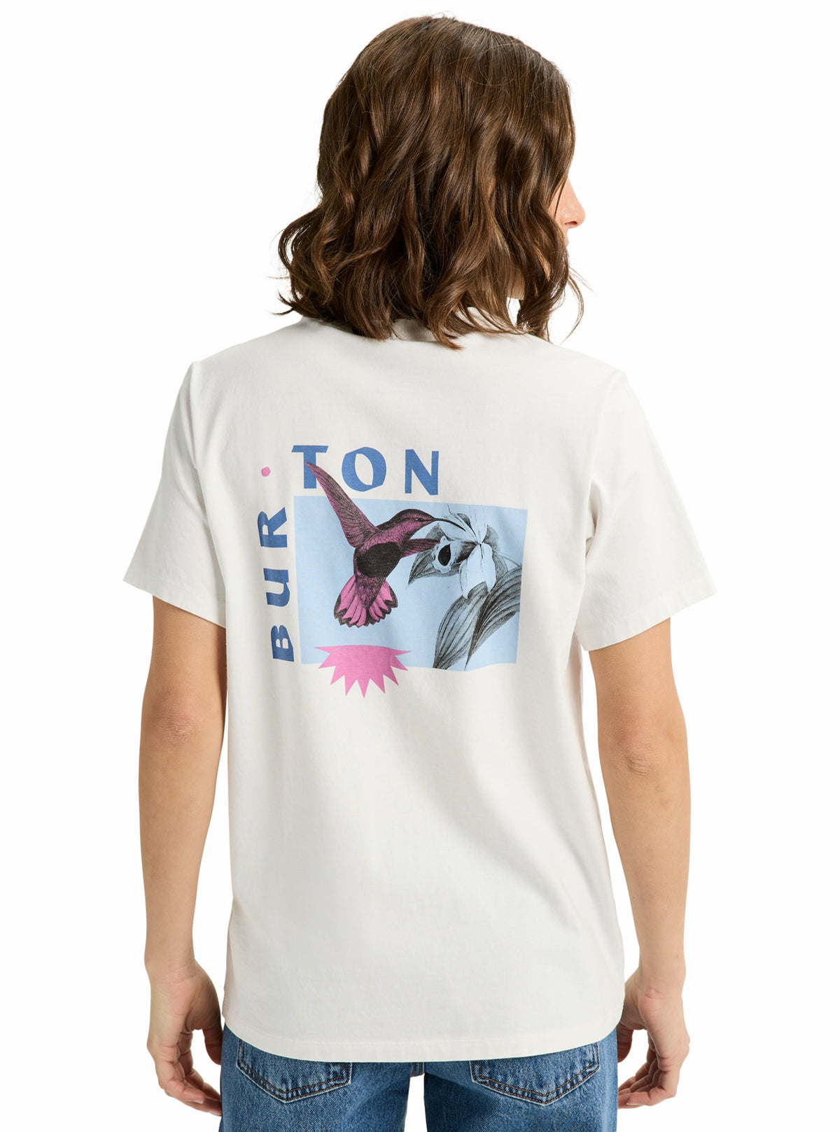 Burton Yeasayer 26 Short Sleeve T-Shirt 2026 - Burton