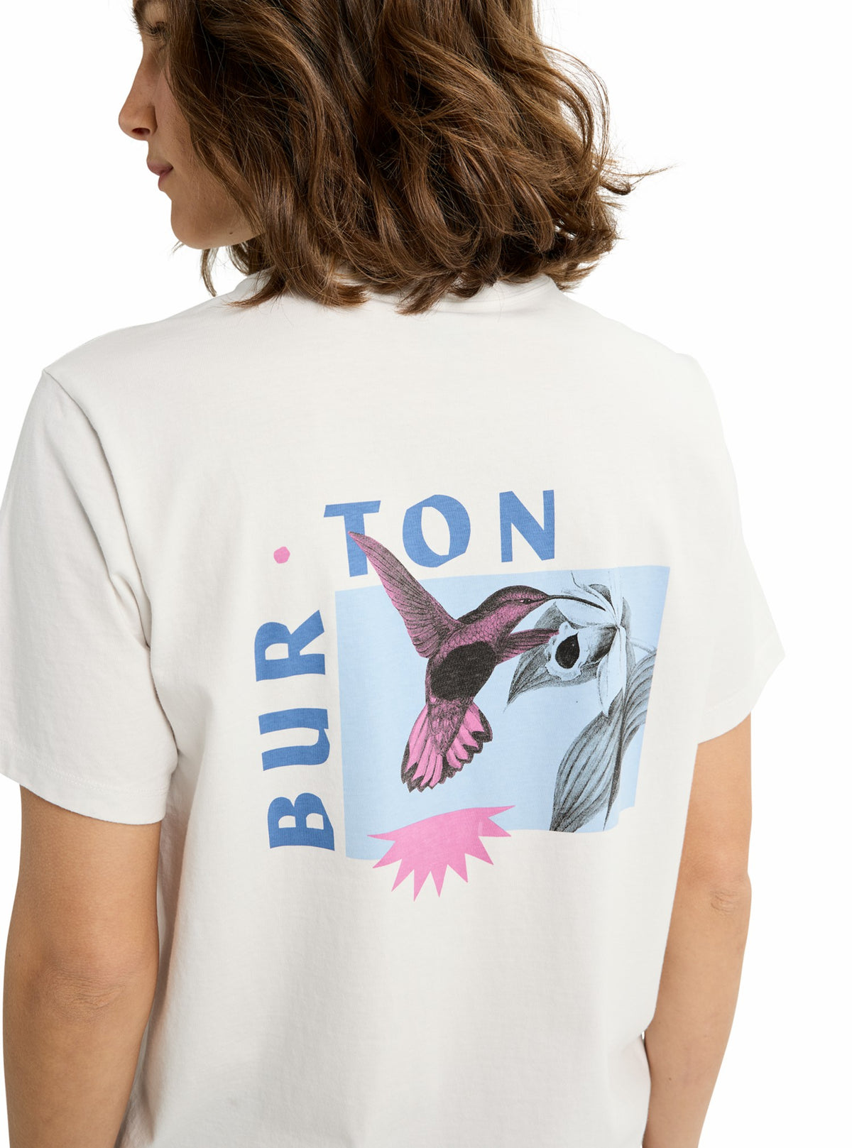 Burton Yeasayer 26 Short Sleeve T-Shirt 2026 - Burton