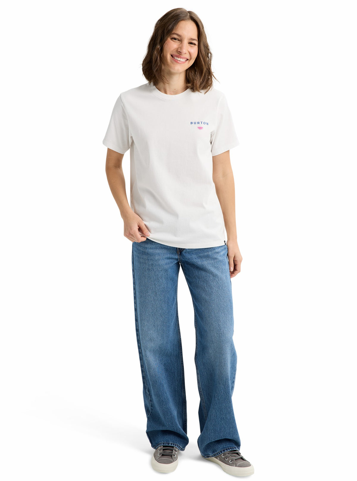 Burton Yeasayer 26 Short Sleeve T-Shirt 2026 - Burton