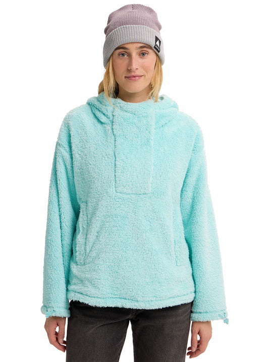 Women's Burton Lemma Fleece Pullover 2026 - Burton