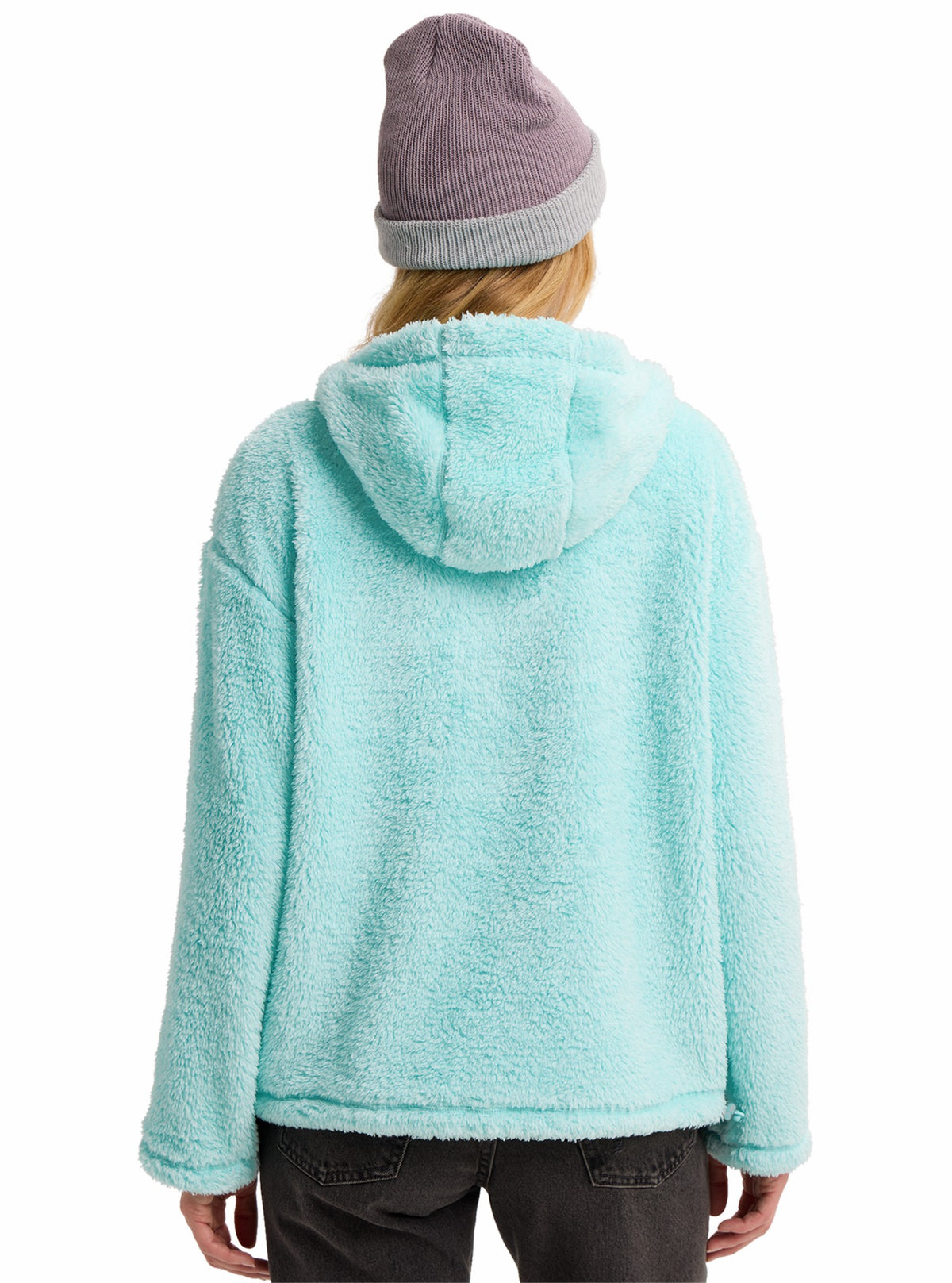 Women's Burton Lemma Fleece Pullover 2026 - Burton