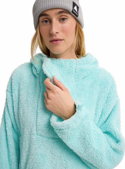 Women's Burton Lemma Fleece Pullover 2026 - Burton