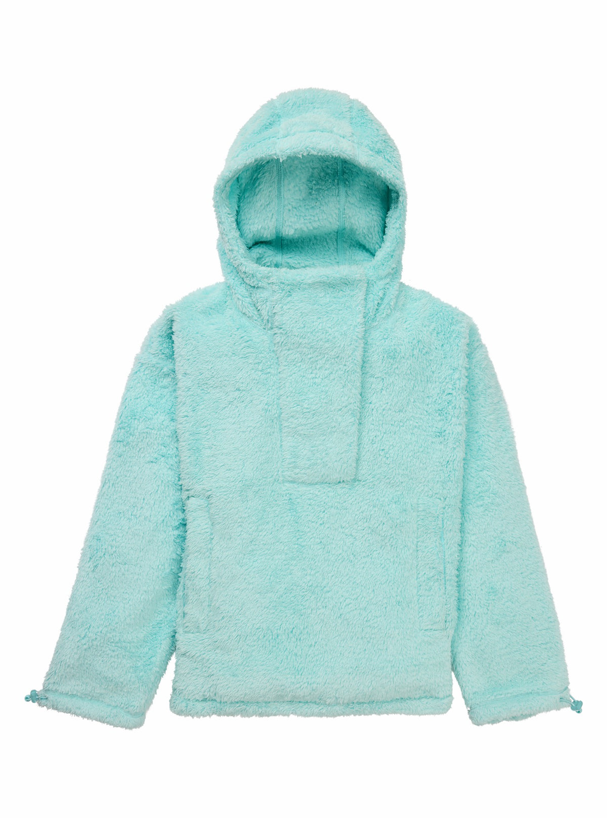Women's Burton Lemma Fleece Pullover 2026 - Burton