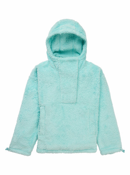 Women's Burton Lemma Fleece Pullover 2026 - Burton