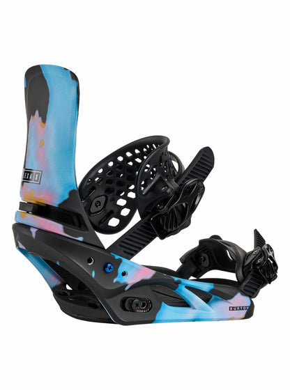 Women's Burton Lexa X Re:Flex Snowboard Bindings 2026 - Burton