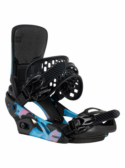 Women's Burton Lexa X Re:Flex Snowboard Bindings 2026 - Burton