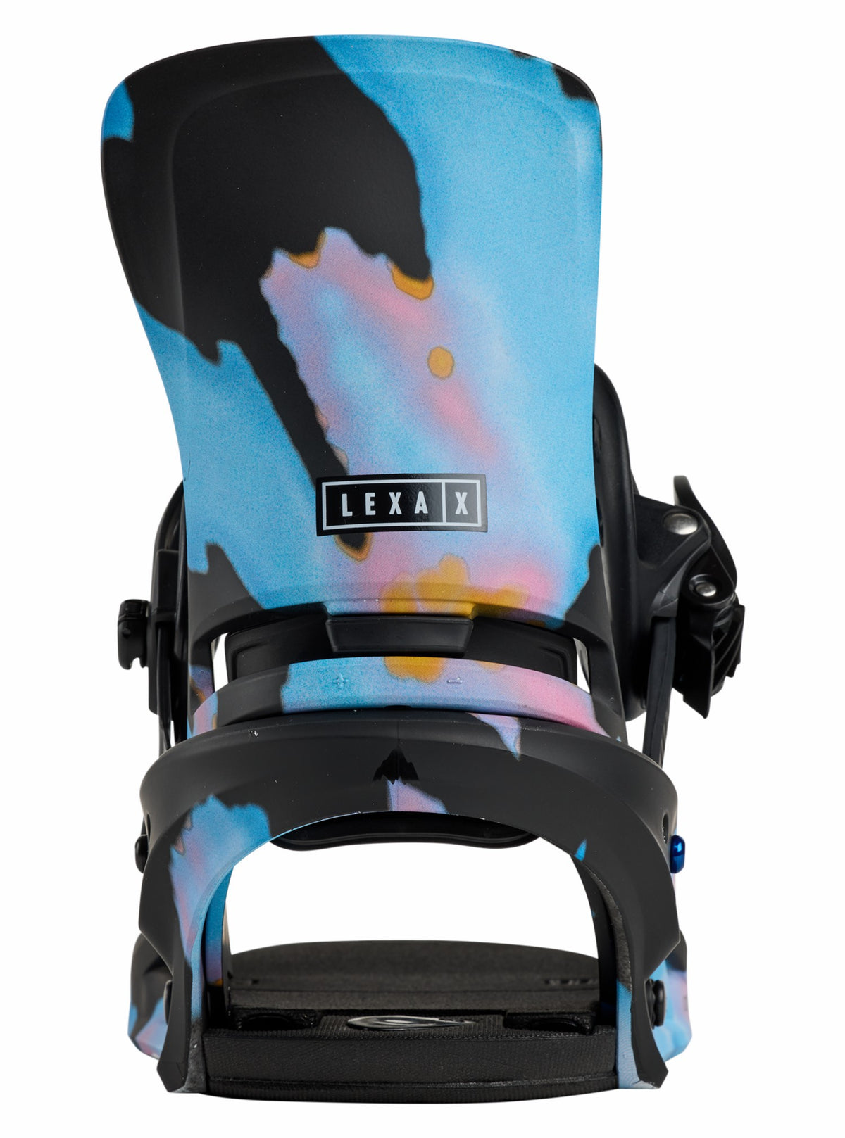 Women's Burton Lexa X Re:Flex Snowboard Bindings 2026 - Burton