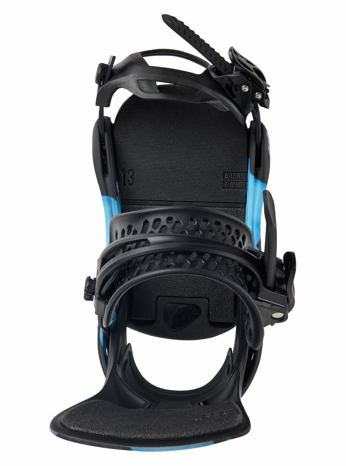 Women's Burton Lexa X Re:Flex Snowboard Bindings 2026 - Burton