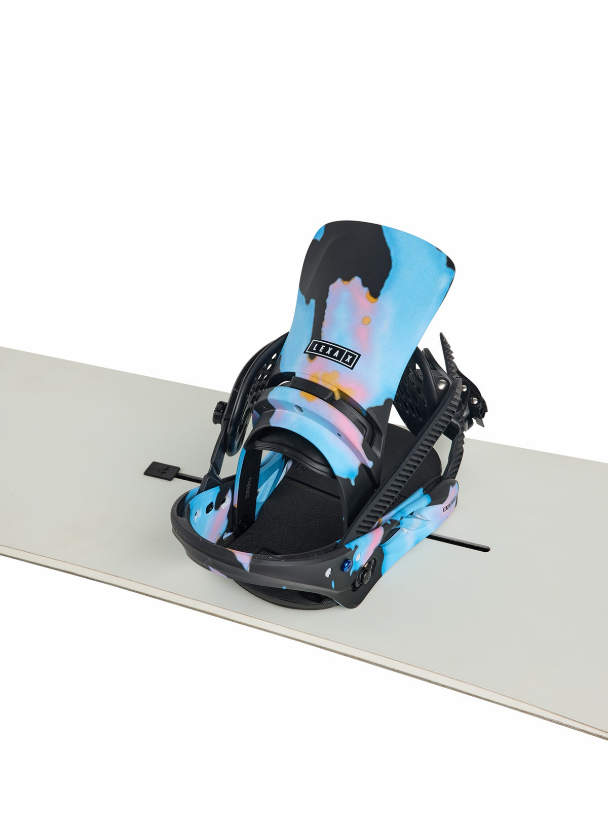 Women's Burton Lexa X Re:Flex Snowboard Bindings 2026 - Burton