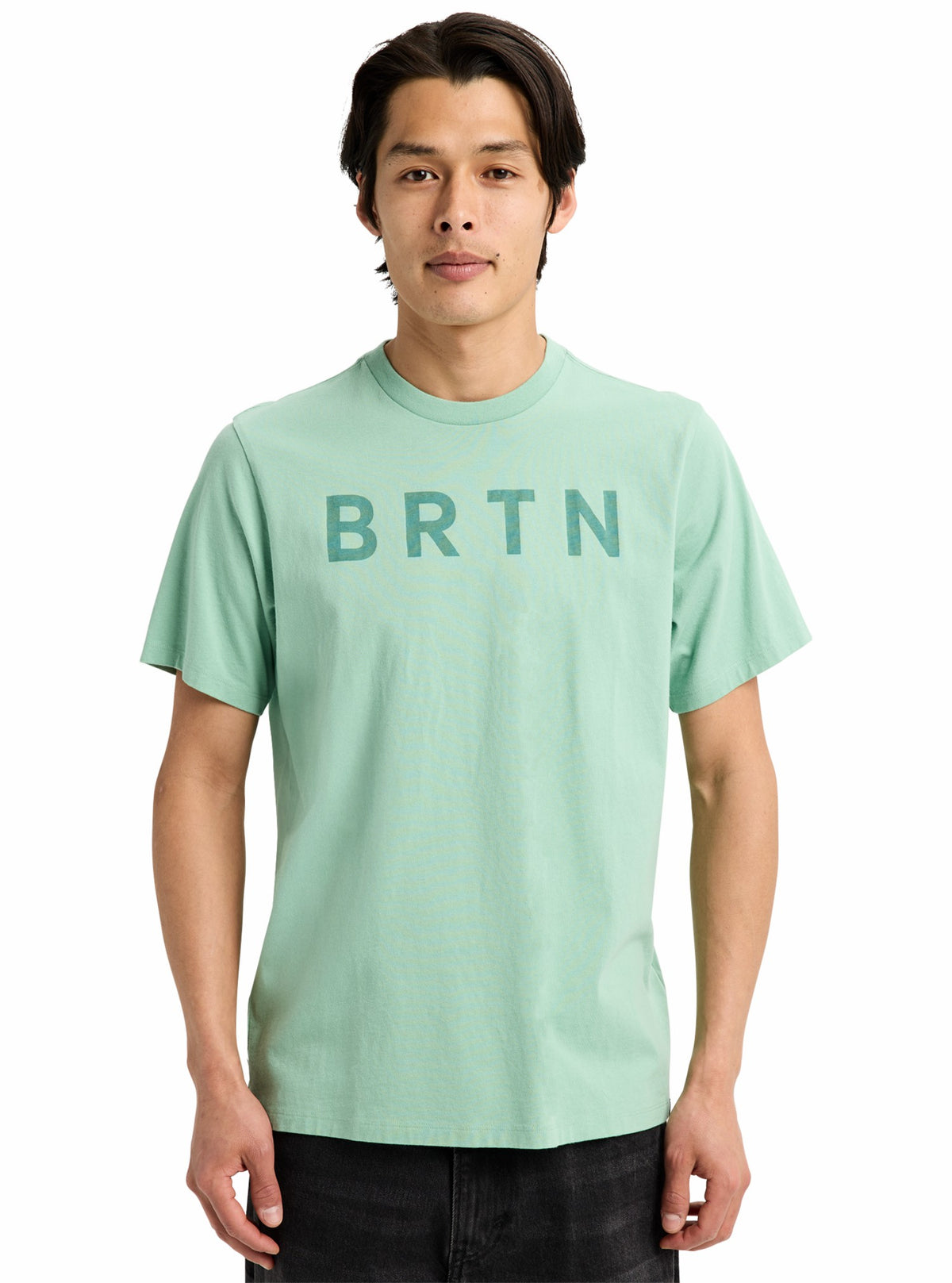 Burton BRTN Short Sleeve T-Shirt 2026 - Burton