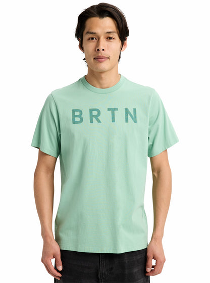 Burton BRTN Short Sleeve T-Shirt 2026 - Burton