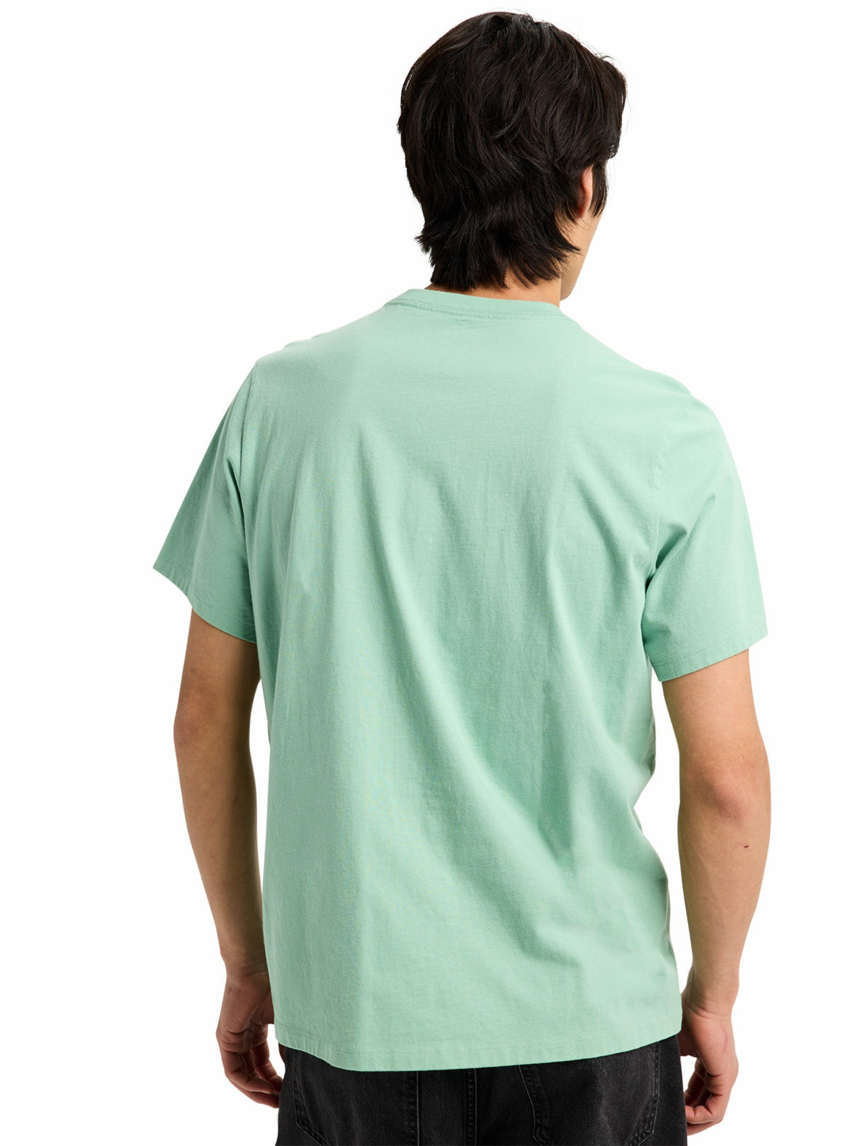Burton BRTN Short Sleeve T-Shirt 2026 - Burton