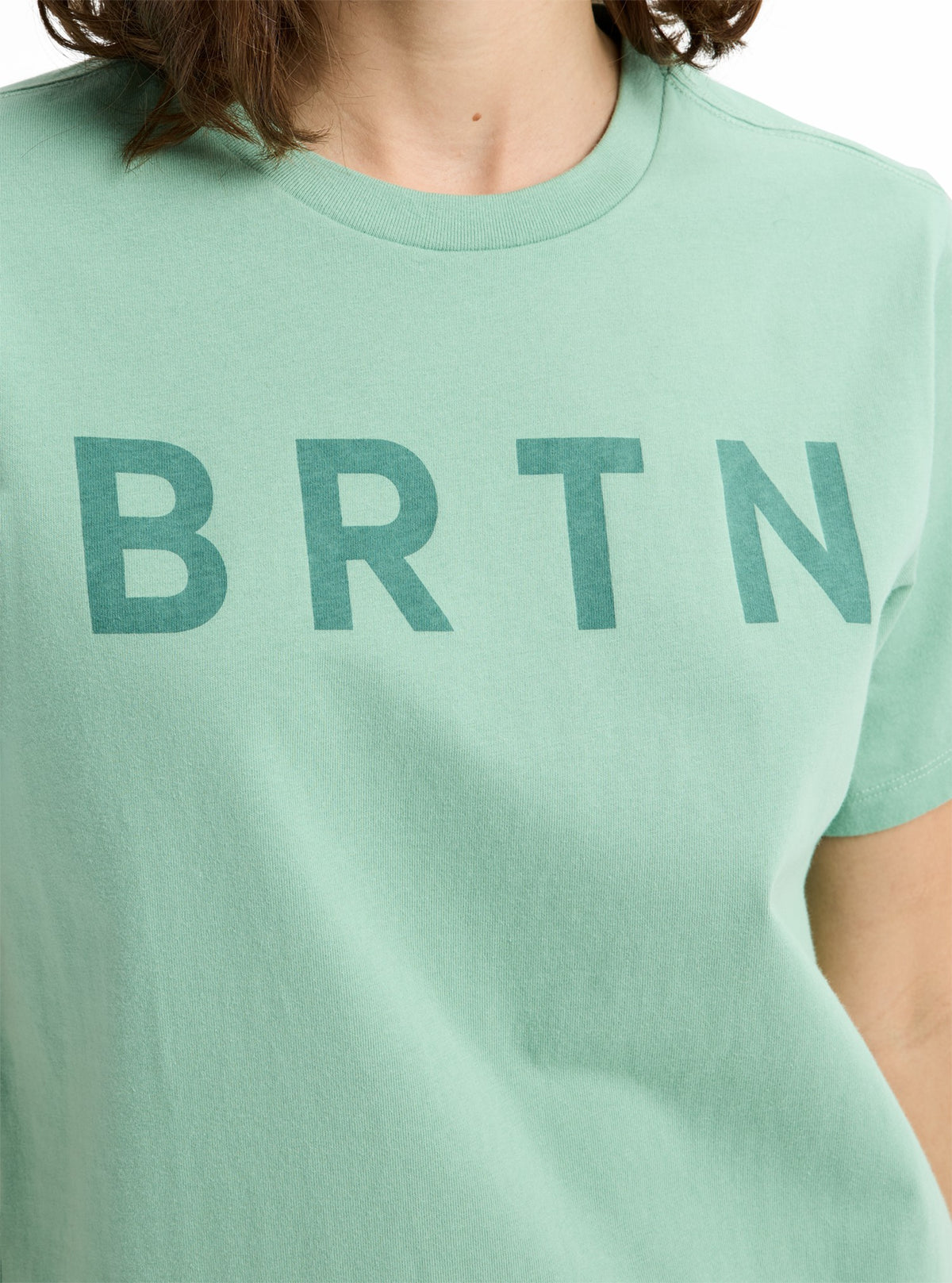 Burton BRTN Short Sleeve T-Shirt 2026 - Burton