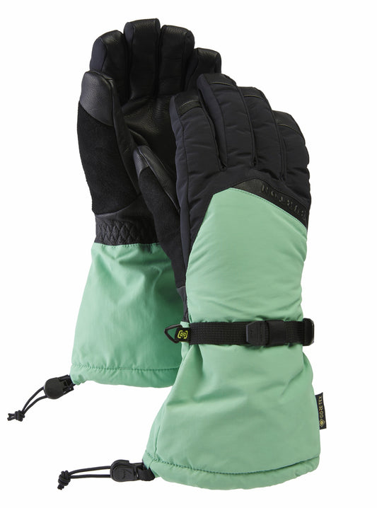 Women's Burton GORE-TEX Deluxe Gloves 2026 - Burton