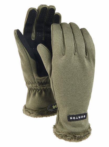 Women's Burton Sapphire Gloves 2026 - Burton