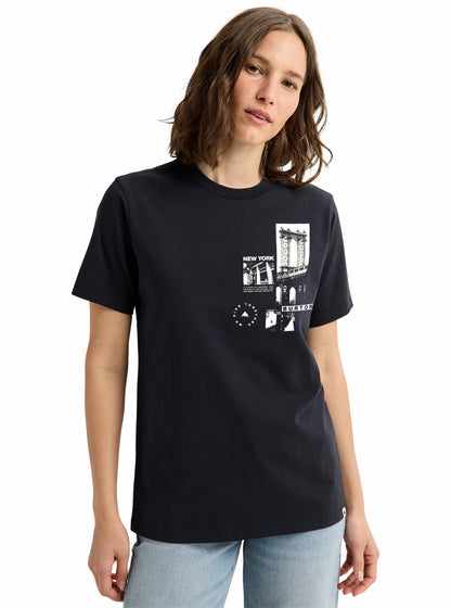 Burton NYC Short Sleeve T-Shirt 2026 - Burton