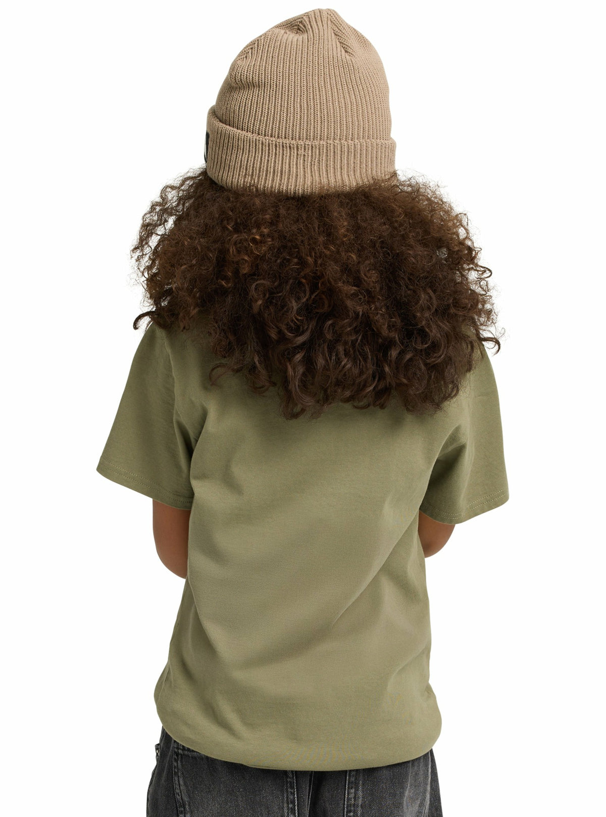 Kids' Burton Elmore Short Sleeve T-Shirt 2026 - Burton