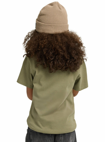Kids' Burton Elmore Short Sleeve T-Shirt 2026 - Burton