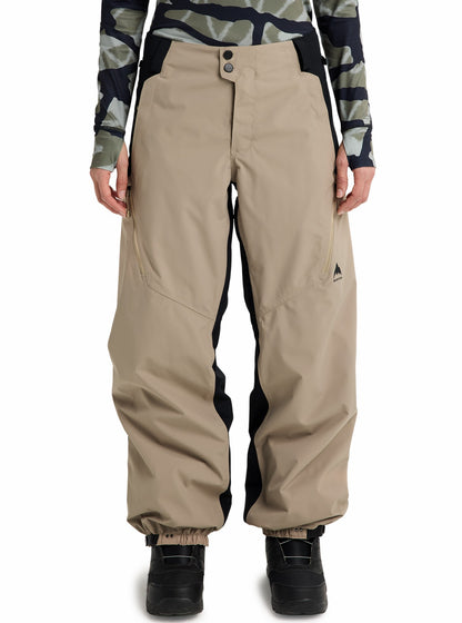 Women's Burton Reserve 2L Relaxed Pants 2026 - Burton