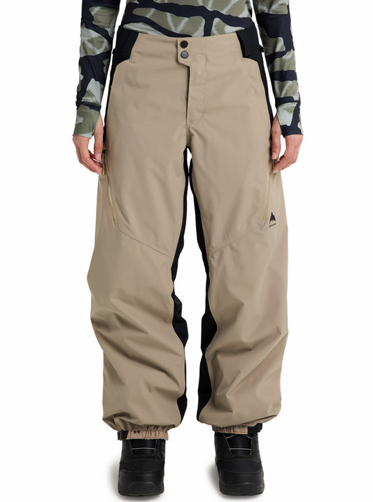 Women's Burton Reserve 2L Relaxed Pants 2026 - Burton