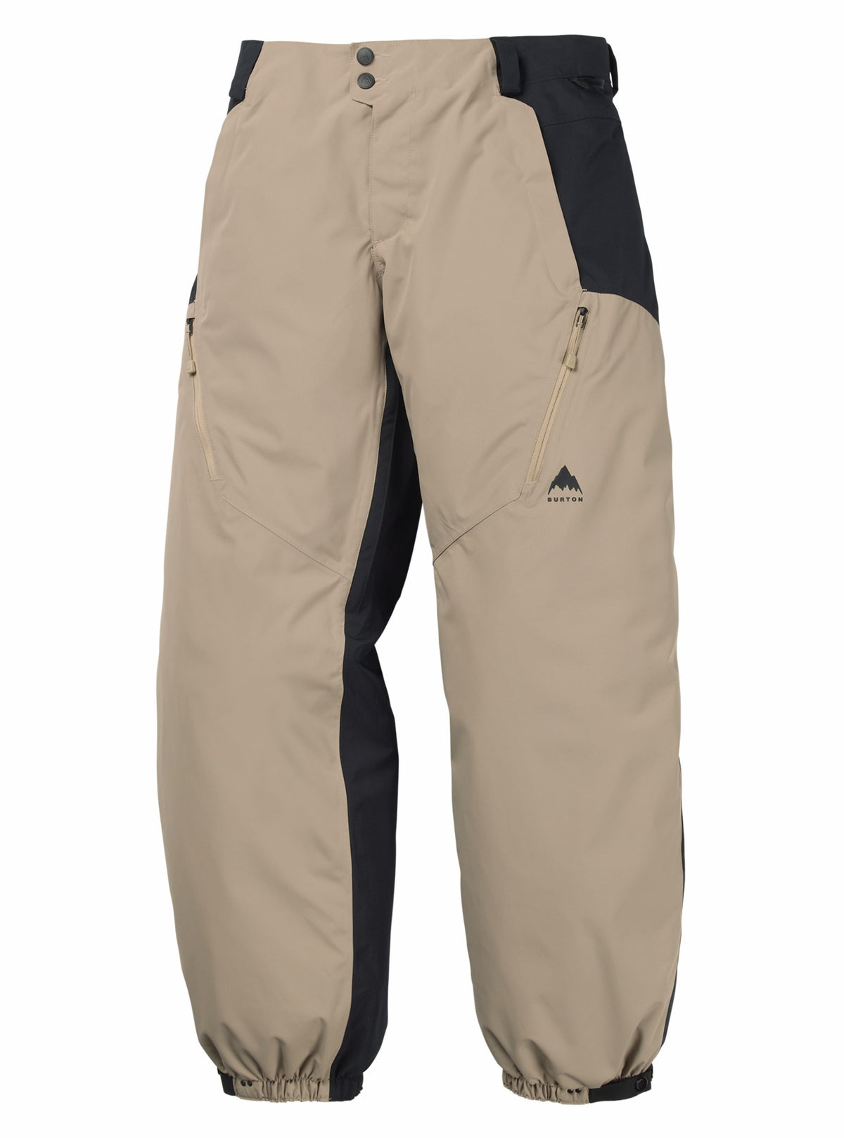 Women's Burton Reserve 2L Relaxed Pants 2026 - Burton