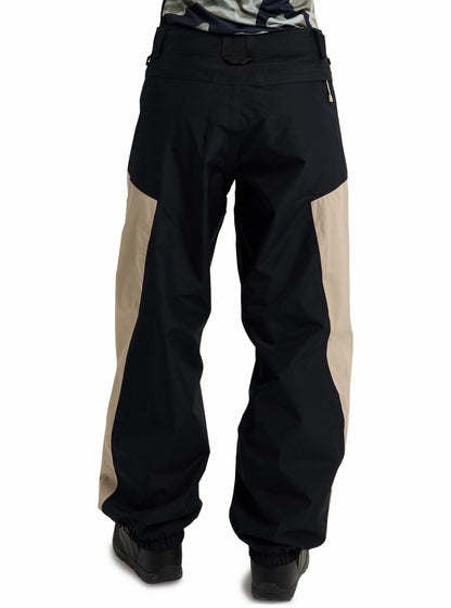 Women's Burton Reserve 2L Relaxed Pants 2026 - Burton