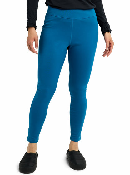 Women's [ak]® Baker Stretch Fleece Pants 2026 - Burton