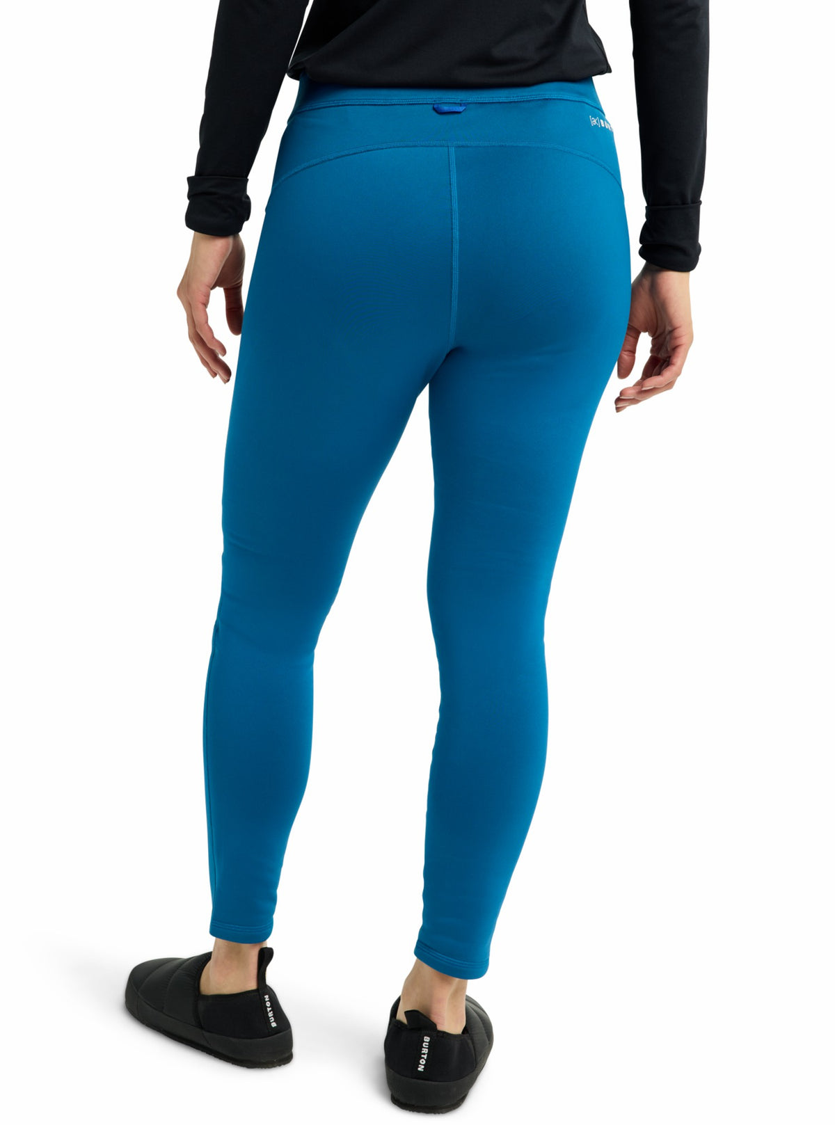 Women's [ak]® Baker Stretch Fleece Pants 2026 - Burton