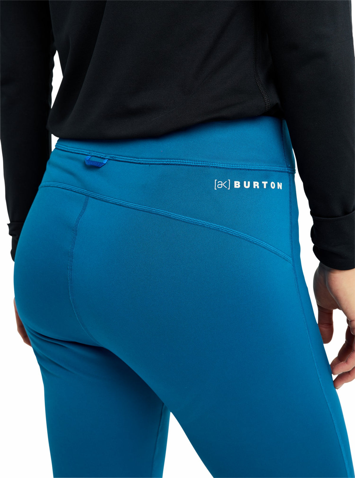 Women's [ak]® Baker Stretch Fleece Pants 2026 - Burton