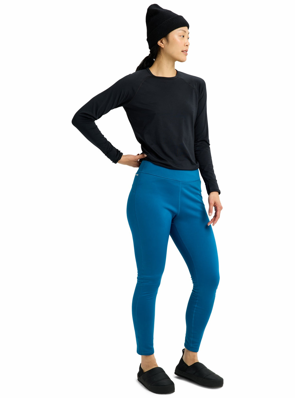 Women's [ak]® Baker Stretch Fleece Pants 2026 - Burton