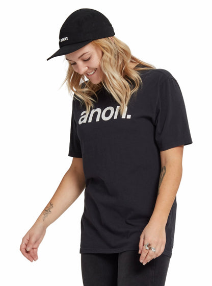 Men's Anon Short Sleeve T-Shirt 2026 - Burton