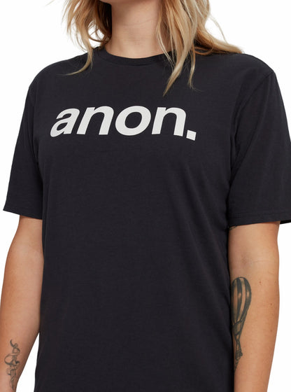 Men's Anon Short Sleeve T-Shirt 2026 - Burton