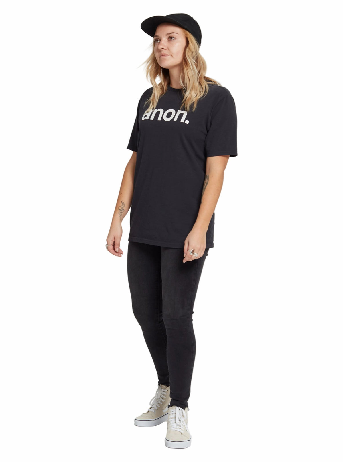 Men's Anon Short Sleeve T-Shirt 2026 - Burton