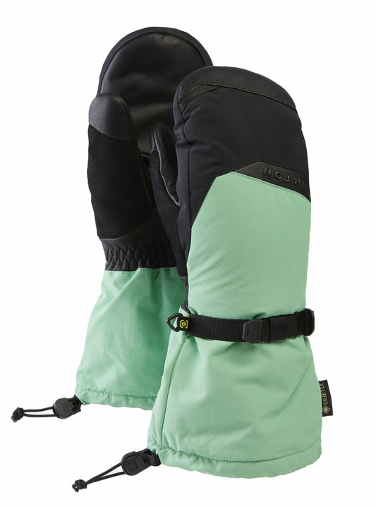 Women's Burton GORE-TEX Deluxe Mittens 2026 - Burton