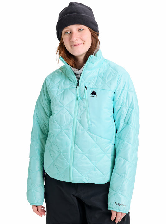 Women's Burton Reserve Midweight Synthetic Puffer Jacket 2026 - Burton