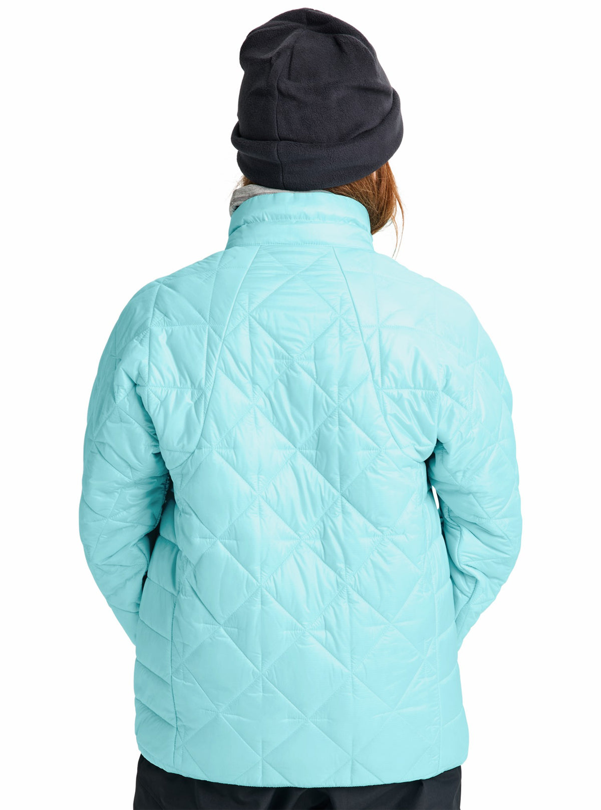 Women's Burton Reserve Midweight Synthetic Puffer Jacket 2026 - Burton