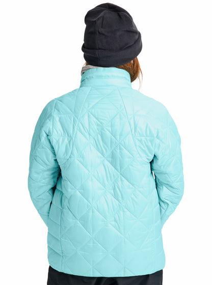Women's Burton Reserve Midweight Synthetic Puffer Jacket 2026 - Burton