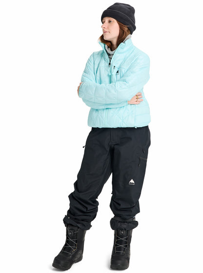 Women's Burton Reserve Midweight Synthetic Puffer Jacket 2026 - Burton