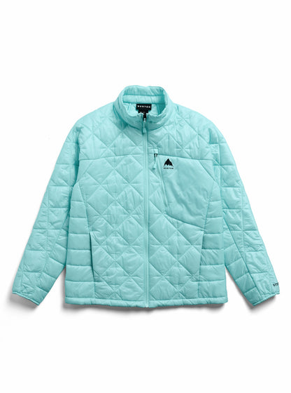 Women's Burton Reserve Midweight Synthetic Puffer Jacket 2026 - Burton