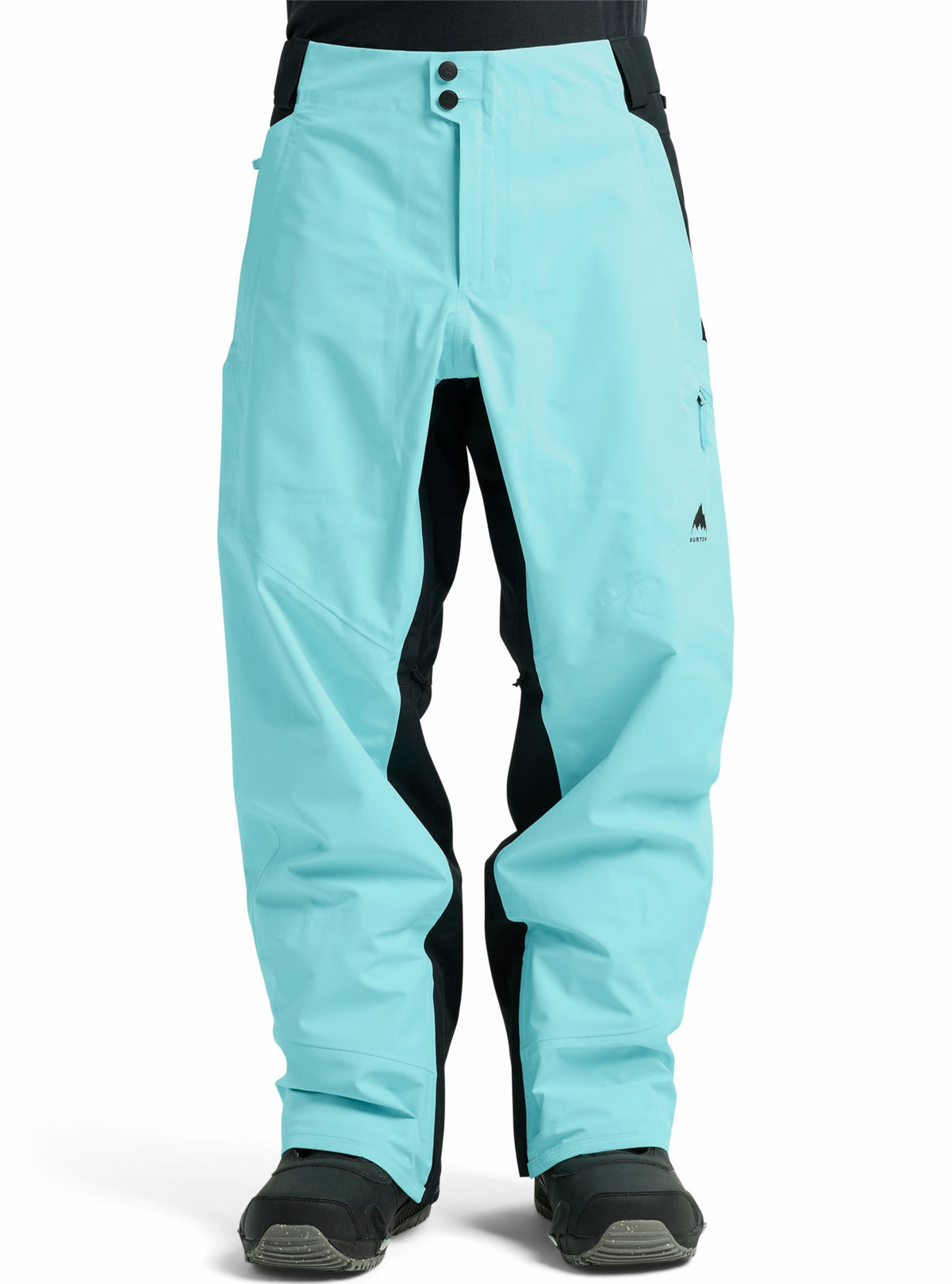 Men's Burton Reserve 3L Pants 2026 - Burton