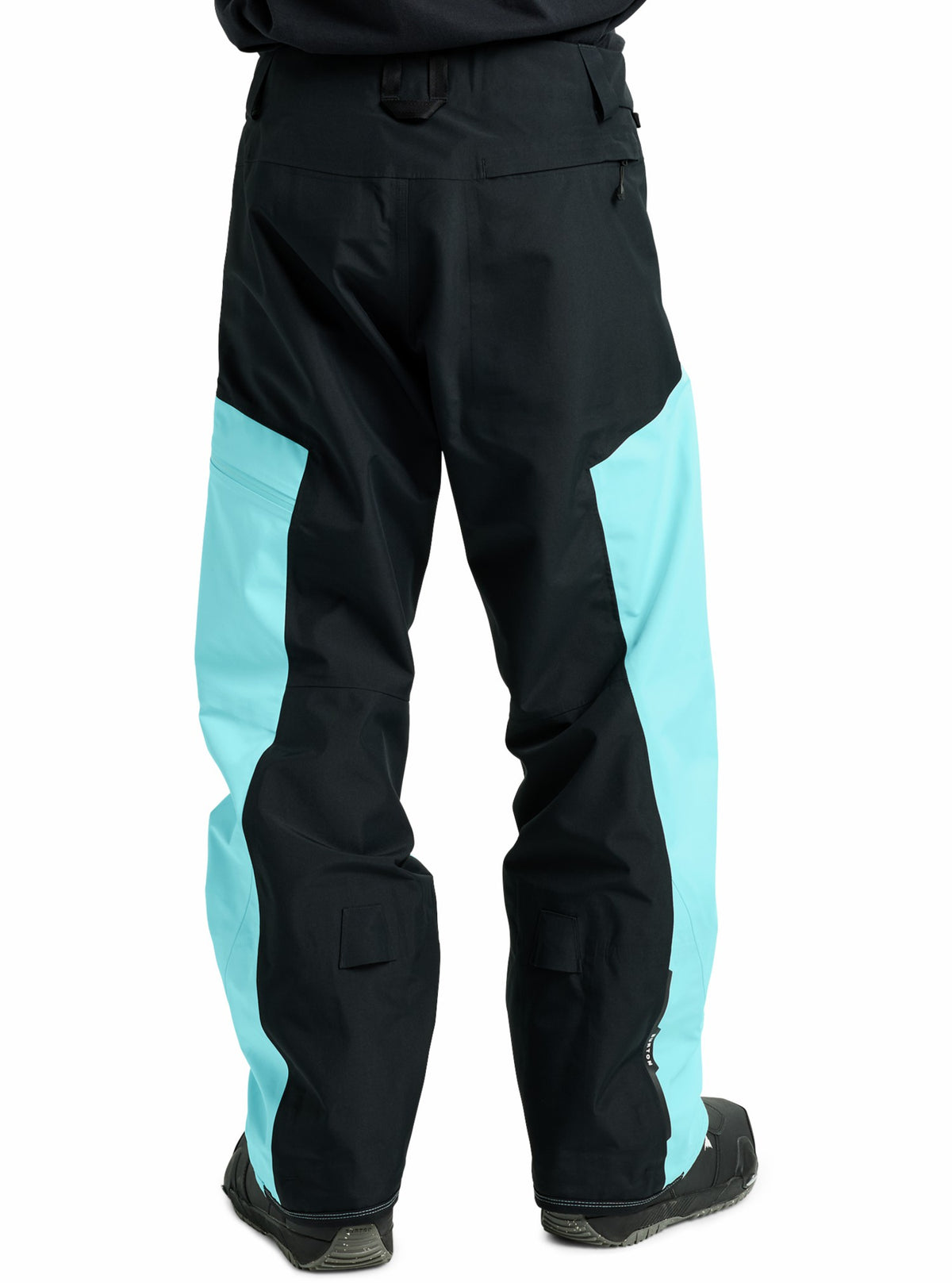 Men's Burton Reserve 3L Pants 2026 - Burton