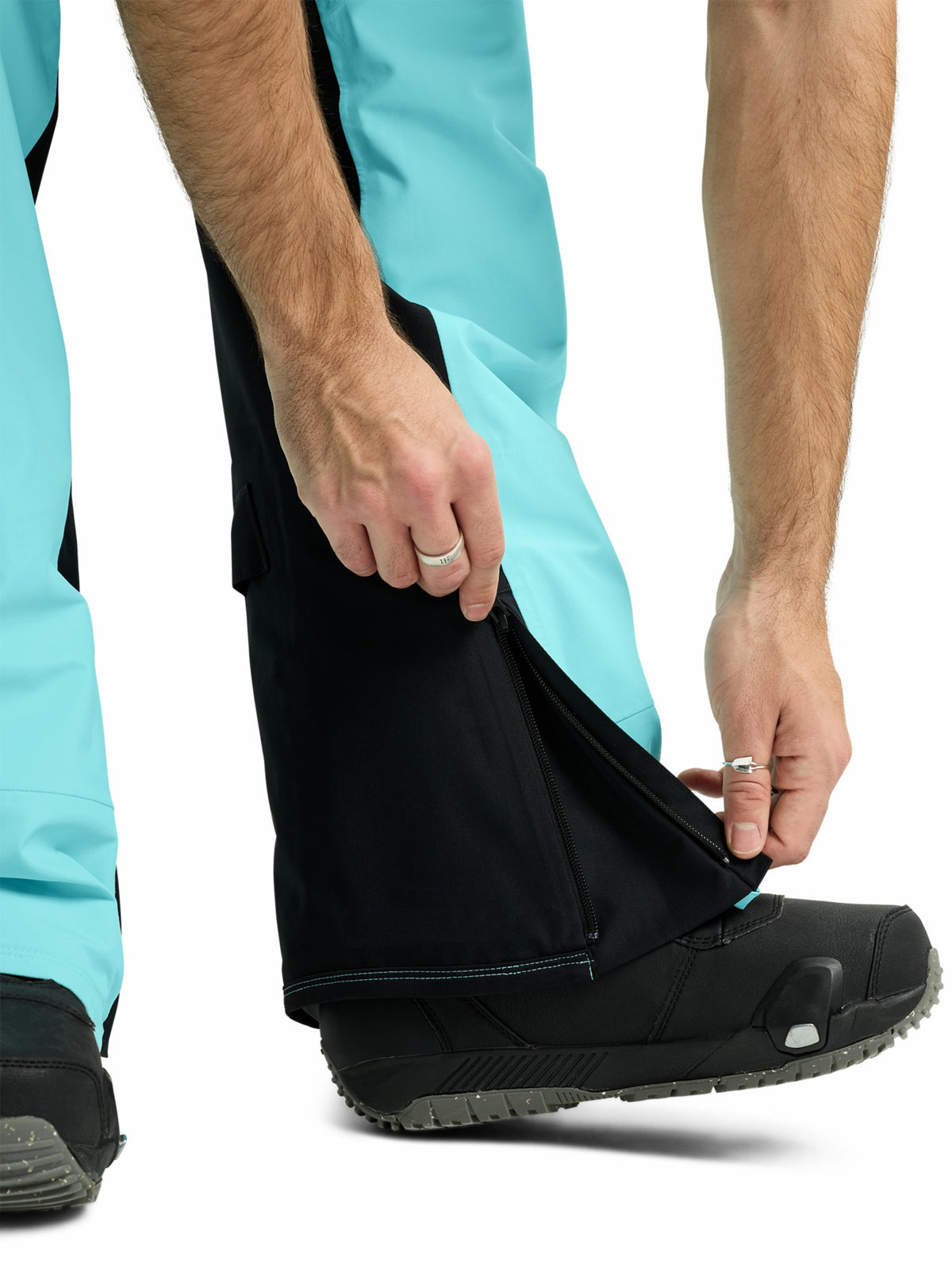 Men's Burton Reserve 3L Pants 2026 - Burton