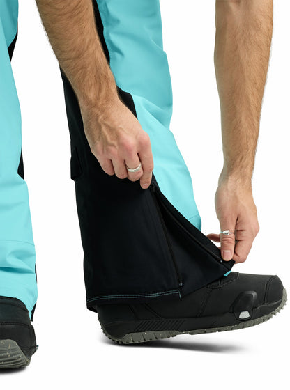 Men's Burton Reserve 3L Pants 2026 - Burton