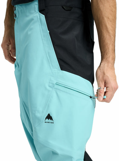 Men's Burton Reserve 3L Pants 2026 - Burton