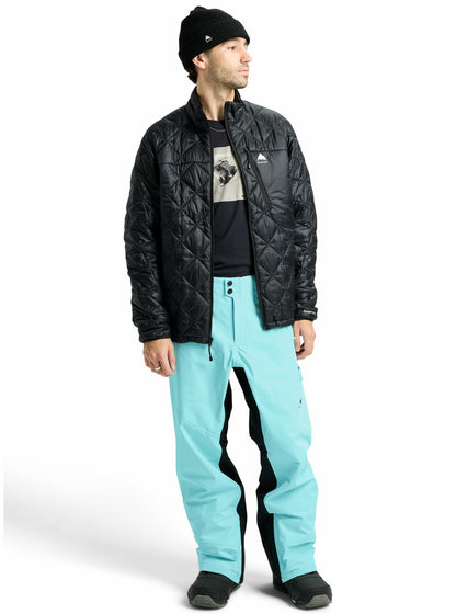 Men's Burton Reserve 3L Pants 2026 - Burton