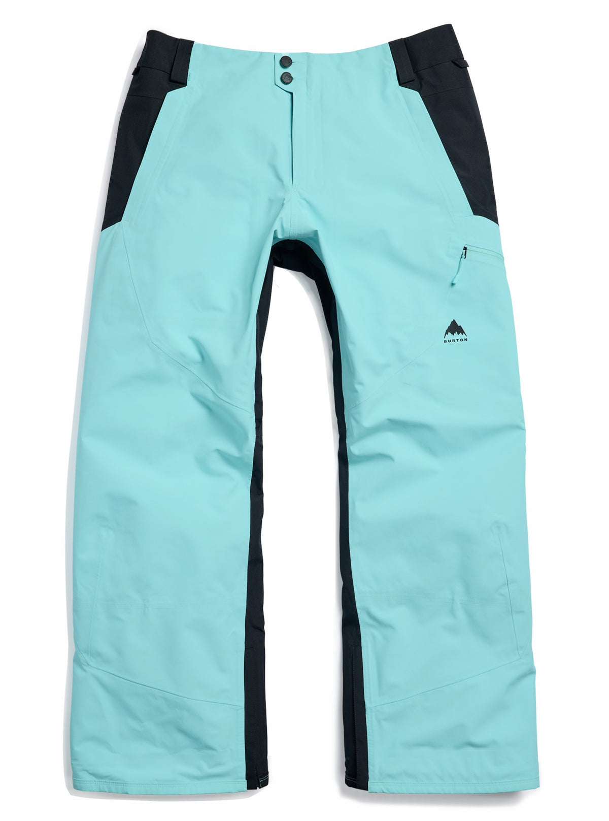 Men's Burton Reserve 3L Pants 2026 - Burton