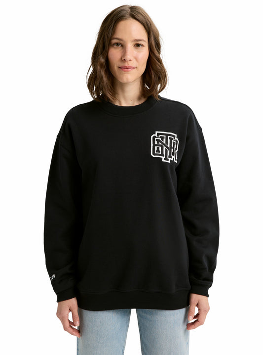 Burton Collegiate Crewneck Sweatshirt 2026 - Burton