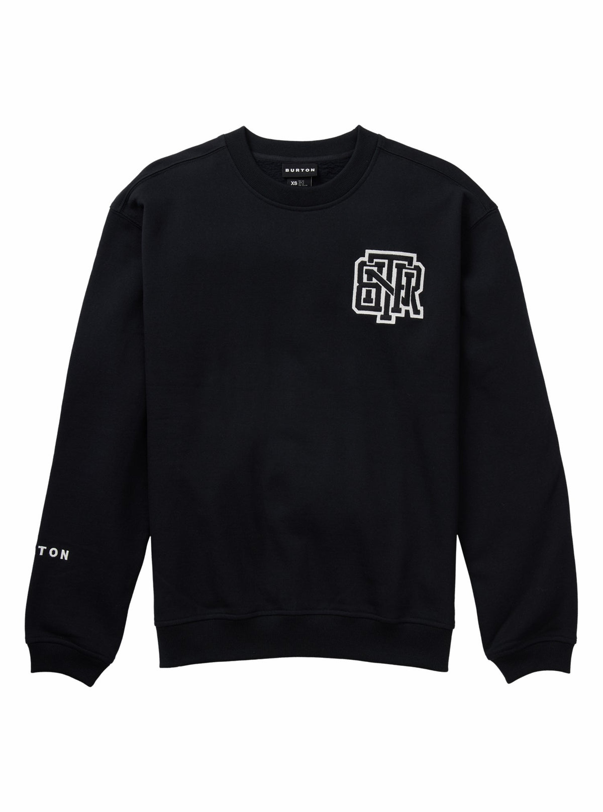 Burton Collegiate Crewneck Sweatshirt 2026 - Burton
