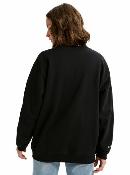 Burton Collegiate Crewneck Sweatshirt 2026 - Burton